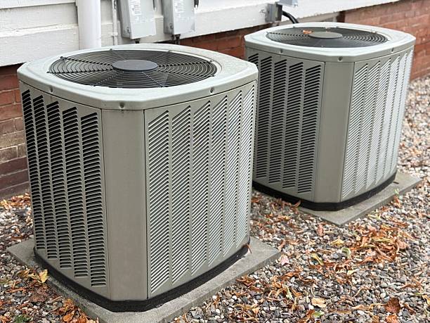 Reliable Ductwork Repair contractor in Edwards, IL by AAA Pro HVAC